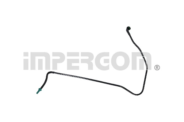 Fuel Line